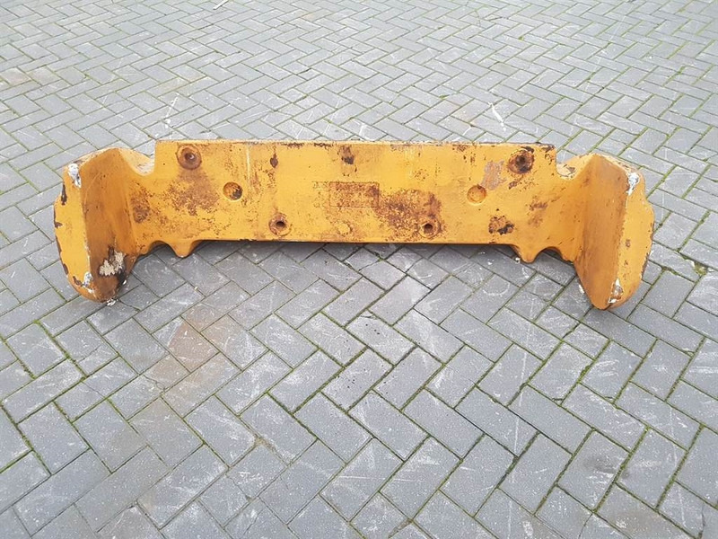 Case 521F - Counterweight/Heckgewicht/Contragewicht - Frame/ Châssis pour Engins de chantier: photos 3 Case 521F - Counterweight/Heckgewicht/Contragewicht - Frame/ Châssis pour Engins de chantier: photos 3