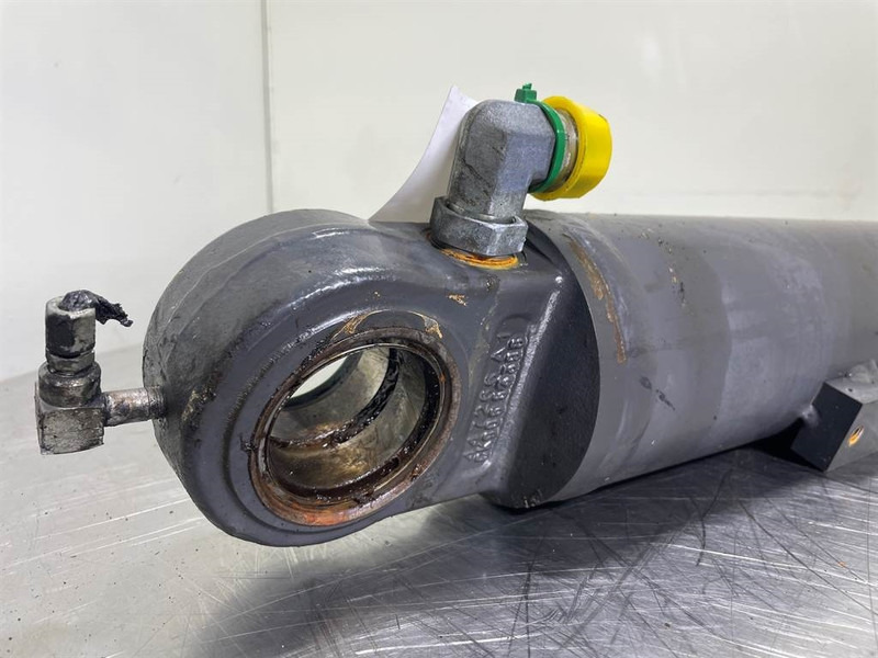 Case 521F - Tilt cylinder/Kippzylinder/Nijgcilinder - Hydraulique pour Engins de chantier: photos 5 Case 521F - Tilt cylinder/Kippzylinder/Nijgcilinder - Hydraulique pour Engins de chantier: photos 5