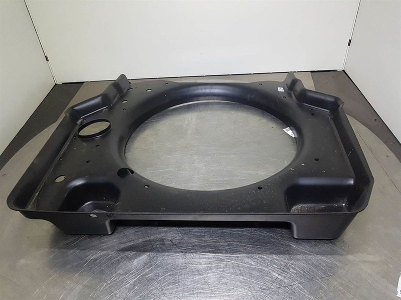 Case 621D-47465987-BMQ55-Fan/Lüfterrad/Koelvin - Moteur pour Engins de chantier: photos 3 Case 621D-47465987-BMQ55-Fan/Lüfterrad/Koelvin - Moteur pour Engins de chantier: photos 3