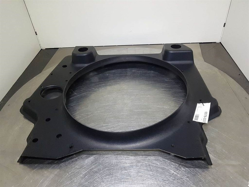 Case 621D-47465987-BMQ55-Fan/Lüfterrad/Koelvin - Moteur pour Engins de chantier: photos 4 Case 621D-47465987-BMQ55-Fan/Lüfterrad/Koelvin - Moteur pour Engins de chantier: photos 4