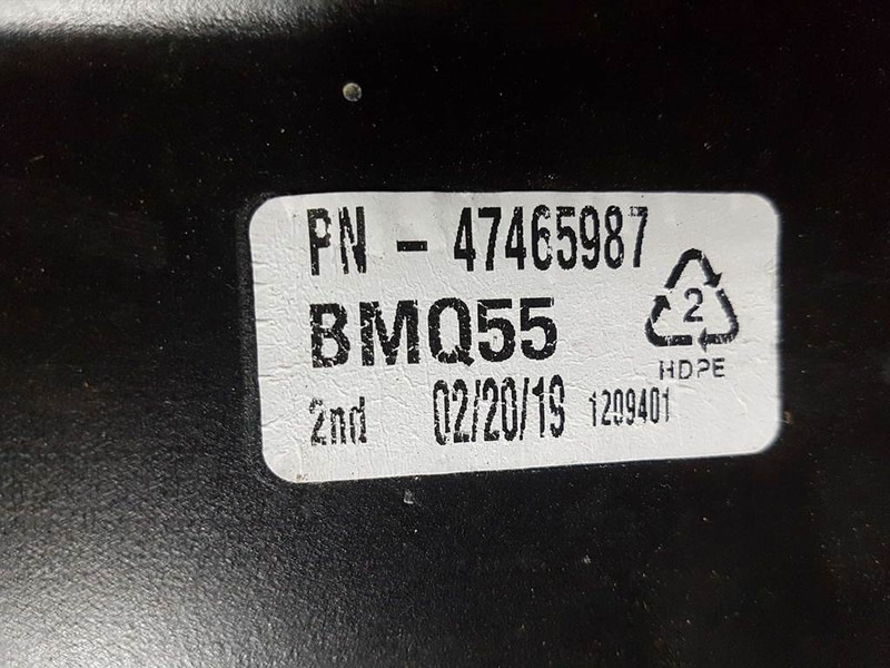 Case 621D-47465987-BMQ55-Fan/Lüfterrad/Koelvin - Moteur pour Engins de chantier: photos 5 Case 621D-47465987-BMQ55-Fan/Lüfterrad/Koelvin - Moteur pour Engins de chantier: photos 5