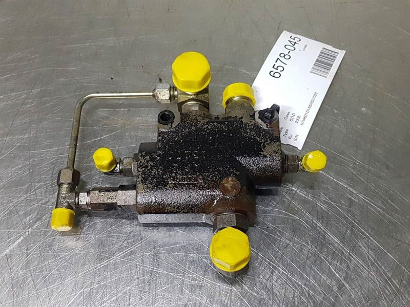 Case 621D-Char-Lynn 6061499002-Valve/Ventile/Ventiel - Hydraulique pour Engins de chantier: photos 3 Case 621D-Char-Lynn 6061499002-Valve/Ventile/Ventiel - Hydraulique pour Engins de chantier: photos 3