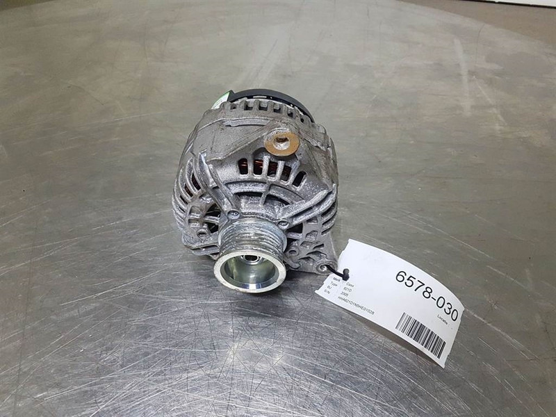 Case 621D-Plusline 0.124.655.005+-Alternator/Dynamo - Moteur pour Engins de chantier: photos 1 Case 621D-Plusline 0.124.655.005+-Alternator/Dynamo - Moteur pour Engins de chantier: photos 1