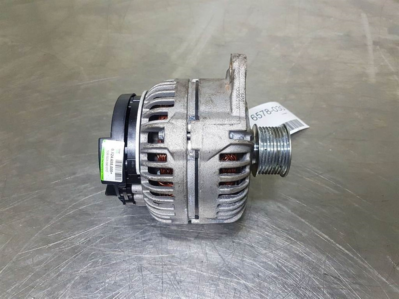 Case 621D-Plusline 0.124.655.005+-Alternator/Dynamo - Moteur pour Engins de chantier: photos 3 Case 621D-Plusline 0.124.655.005+-Alternator/Dynamo - Moteur pour Engins de chantier: photos 3