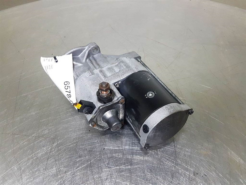 Case 621D - Starter/Anlasser/Startmotor - Moteur pour Engins de chantier: photos 2 Case 621D - Starter/Anlasser/Startmotor - Moteur pour Engins de chantier: photos 2