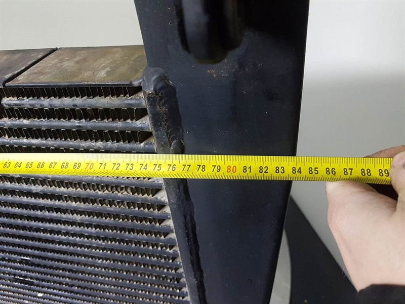 Case 921C-Modine 259332A4-Cooler/Kühler/Koeler - Moteur pour Engins de chantier: photos 4 Case 921C-Modine 259332A4-Cooler/Kühler/Koeler - Moteur pour Engins de chantier: photos 4