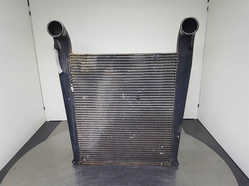 Case 921C-Modine 259332A4-Cooler/Kühler/Koeler - Moteur pour Engins de chantier: photos 1 Case 921C-Modine 259332A4-Cooler/Kühler/Koeler - Moteur pour Engins de chantier: photos 1