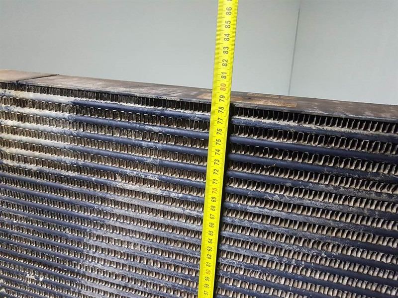 Case 921C-Modine 259332A4-Cooler/Kühler/Koeler - Moteur pour Engins de chantier: photos 5 Case 921C-Modine 259332A4-Cooler/Kühler/Koeler - Moteur pour Engins de chantier: photos 5