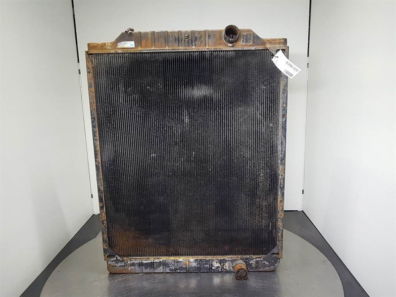 Case 921C-Modine 395586A1-Cooler/Kühler/Koeler - Moteur pour Engins de chantier: photos 1 Case 921C-Modine 395586A1-Cooler/Kühler/Koeler - Moteur pour Engins de chantier: photos 1