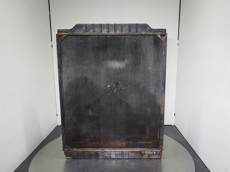 Case 921C-Modine 395586A1-Cooler/Kühler/Koeler - Moteur pour Engins de chantier: photos 3 Case 921C-Modine 395586A1-Cooler/Kühler/Koeler - Moteur pour Engins de chantier: photos 3