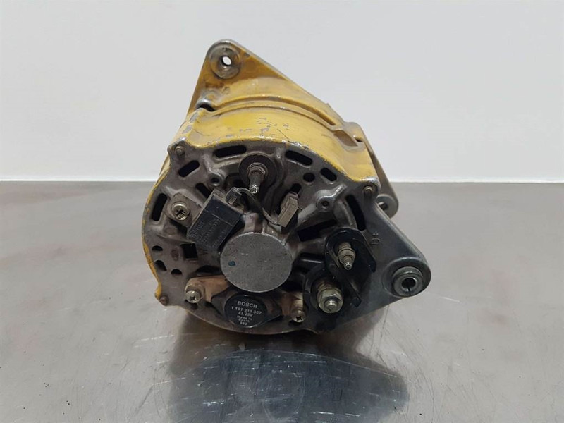 Cat 109-2362-24V 55A-Alternator/Lichtmaschine/Dynamo - Moteur pour Engins de chantier: photos 5 Cat 109-2362-24V 55A-Alternator/Lichtmaschine/Dynamo - Moteur pour Engins de chantier: photos 5