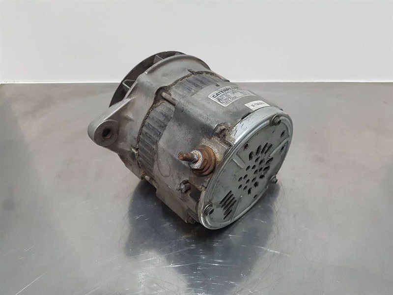 Cat 177-9953-24V 80A-Alternator/Lichtmaschine/Dynamo - Moteur pour Engins de chantier: photos 5 Cat 177-9953-24V 80A-Alternator/Lichtmaschine/Dynamo - Moteur pour Engins de chantier: photos 5