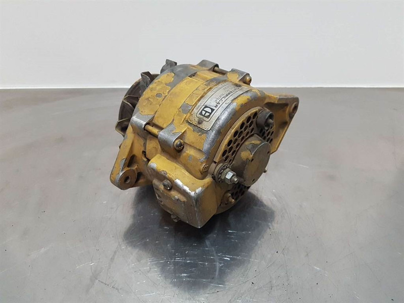 Cat 7N4784-12V 40A-Alternator/Lichtmaschine/Dynamo - Moteur pour Engins de chantier: photos 5 Cat 7N4784-12V 40A-Alternator/Lichtmaschine/Dynamo - Moteur pour Engins de chantier: photos 5