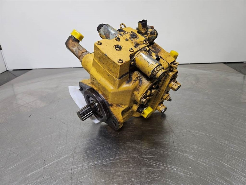 Cat 907M- 358-5020 -Drive pump/Fahrpumpe/Rijpomp - Hydraulique pour Engins de chantier: photos 2 Cat 907M- 358-5020 -Drive pump/Fahrpumpe/Rijpomp - Hydraulique pour Engins de chantier: photos 2