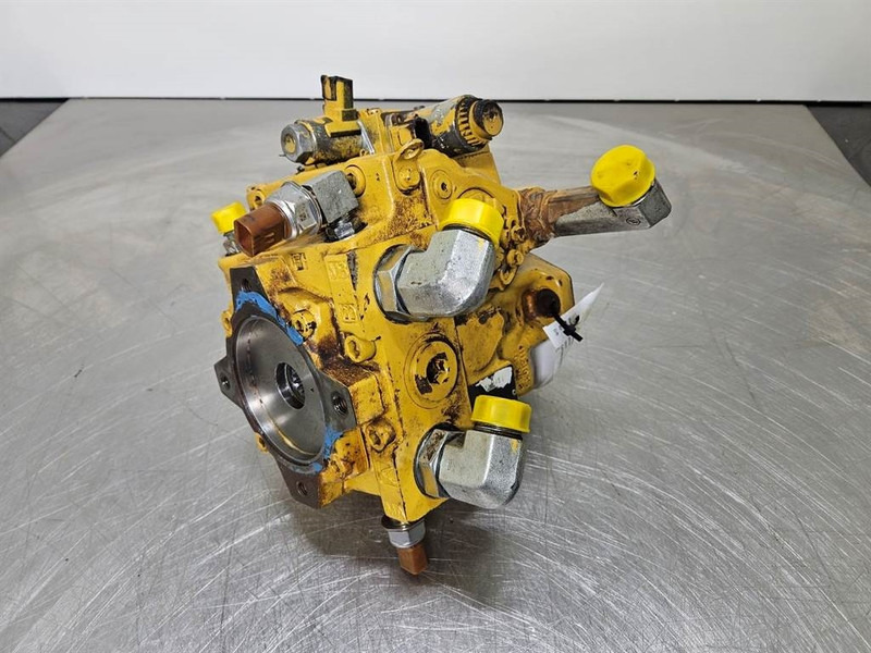 Cat 907M- 358-5020 -Drive pump/Fahrpumpe/Rijpomp - Hydraulique pour Engins de chantier: photos 3 Cat 907M- 358-5020 -Drive pump/Fahrpumpe/Rijpomp - Hydraulique pour Engins de chantier: photos 3