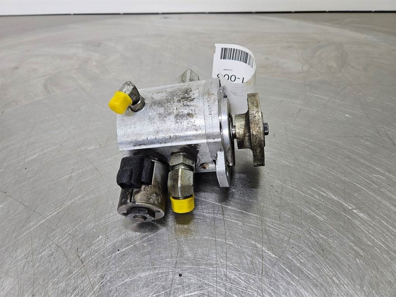 Cat 907M- 442-5651 -Gearpump/Zahnradpumpe/Tandwielpomp - Hydraulique pour Engins de chantier: photos 1 Cat 907M- 442-5651 -Gearpump/Zahnradpumpe/Tandwielpomp - Hydraulique pour Engins de chantier: photos 1