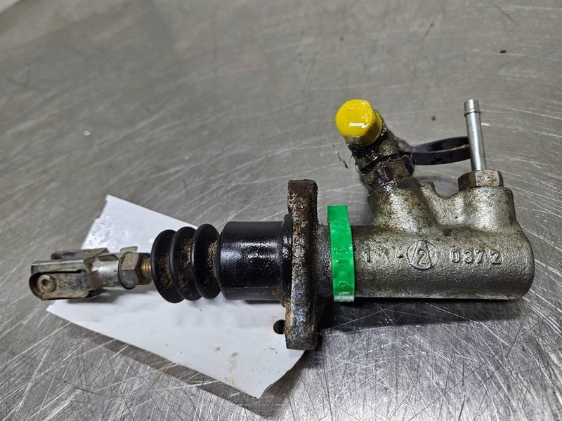 Cat 907M-Carlisle-Brake cylinder/Bremszylinder - Pièces de frein pour Engins de chantier: photos 4 Cat 907M-Carlisle-Brake cylinder/Bremszylinder - Pièces de frein pour Engins de chantier: photos 4