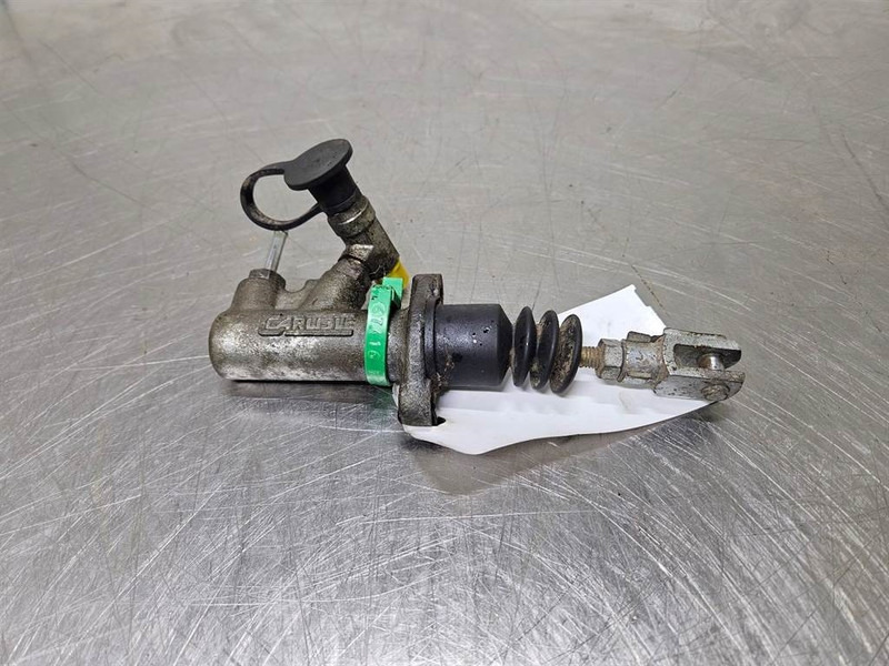 Cat 907M-Carlisle-Brake cylinder/Bremszylinder - Pièces de frein pour Engins de chantier: photos 1 Cat 907M-Carlisle-Brake cylinder/Bremszylinder - Pièces de frein pour Engins de chantier: photos 1