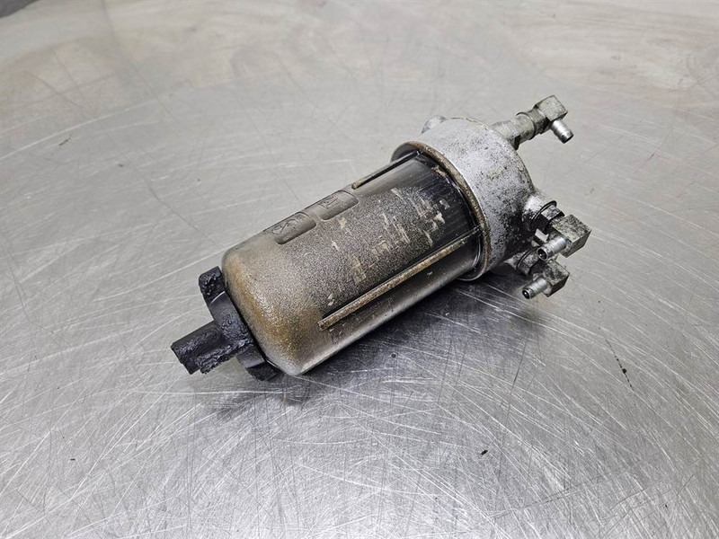Cat 907M-Fuel filter/Kraftstofffilter/Brandstoffilter - Moteur pour Engins de chantier: photos 1 Cat 907M-Fuel filter/Kraftstofffilter/Brandstoffilter - Moteur pour Engins de chantier: photos 1