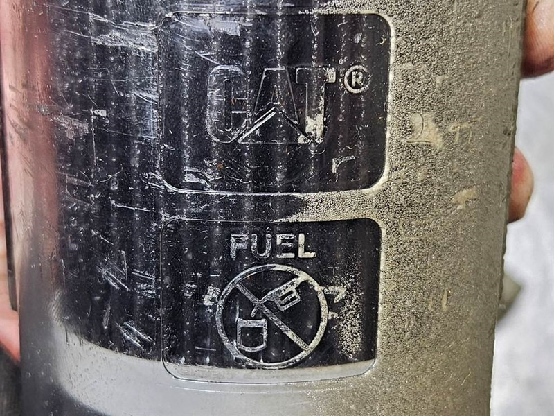 Cat 907M-Fuel filter/Kraftstofffilter/Brandstoffilter - Moteur pour Engins de chantier: photos 4 Cat 907M-Fuel filter/Kraftstofffilter/Brandstoffilter - Moteur pour Engins de chantier: photos 4