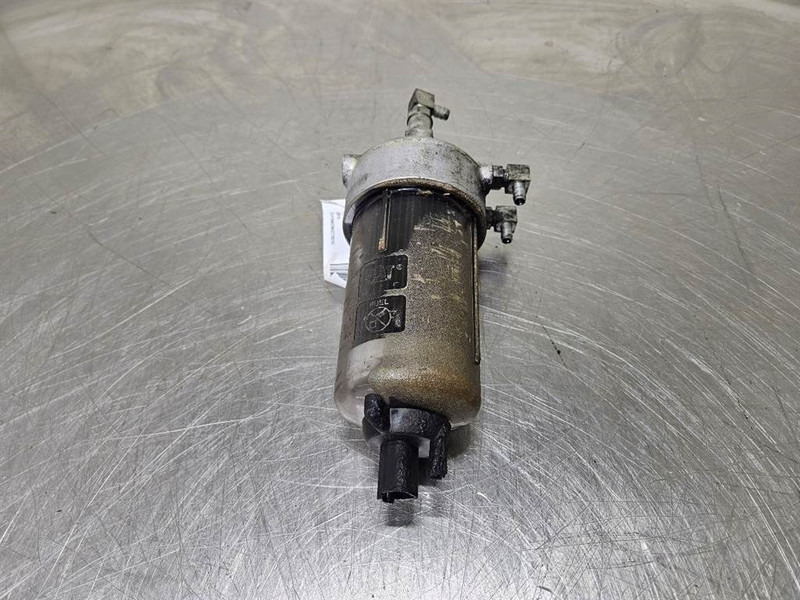 Cat 907M-Fuel filter/Kraftstofffilter/Brandstoffilter - Moteur pour Engins de chantier: photos 2 Cat 907M-Fuel filter/Kraftstofffilter/Brandstoffilter - Moteur pour Engins de chantier: photos 2