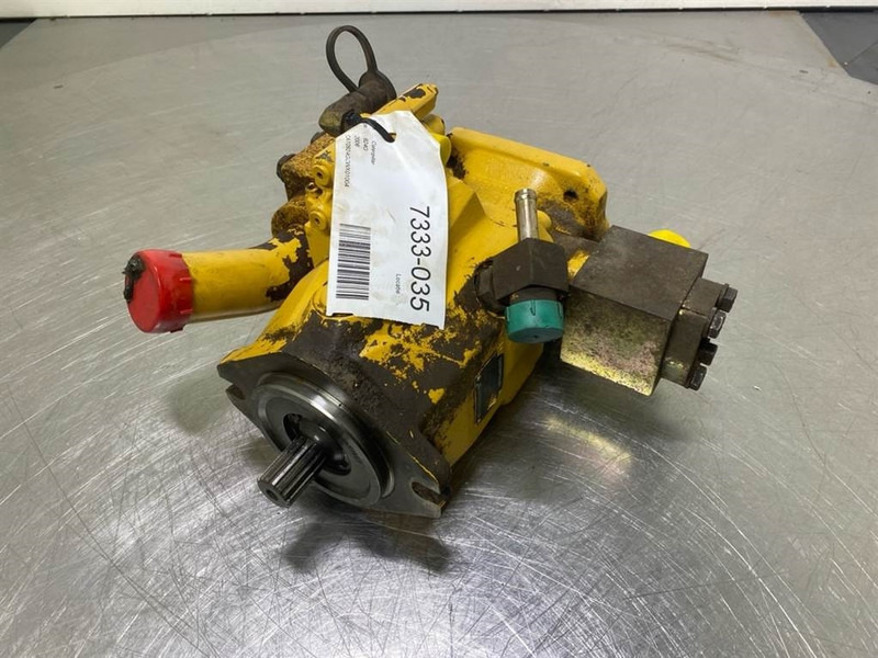 Cat 924G-163-2428-Load sensing pump - Hydraulique pour Engins de chantier: photos 1 Cat 924G-163-2428-Load sensing pump - Hydraulique pour Engins de chantier: photos 1