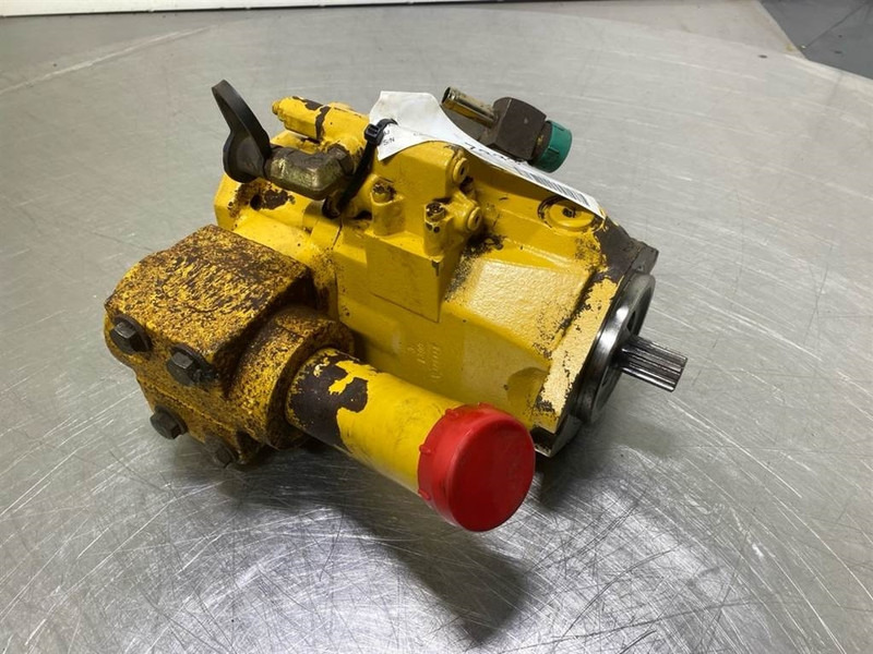 Cat 924G-163-2428-Load sensing pump - Hydraulique pour Engins de chantier: photos 3 Cat 924G-163-2428-Load sensing pump - Hydraulique pour Engins de chantier: photos 3