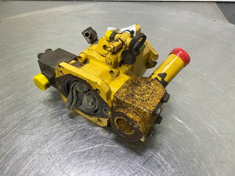 Cat 924G-163-2428-Load sensing pump - Hydraulique pour Engins de chantier: photos 4 Cat 924G-163-2428-Load sensing pump - Hydraulique pour Engins de chantier: photos 4