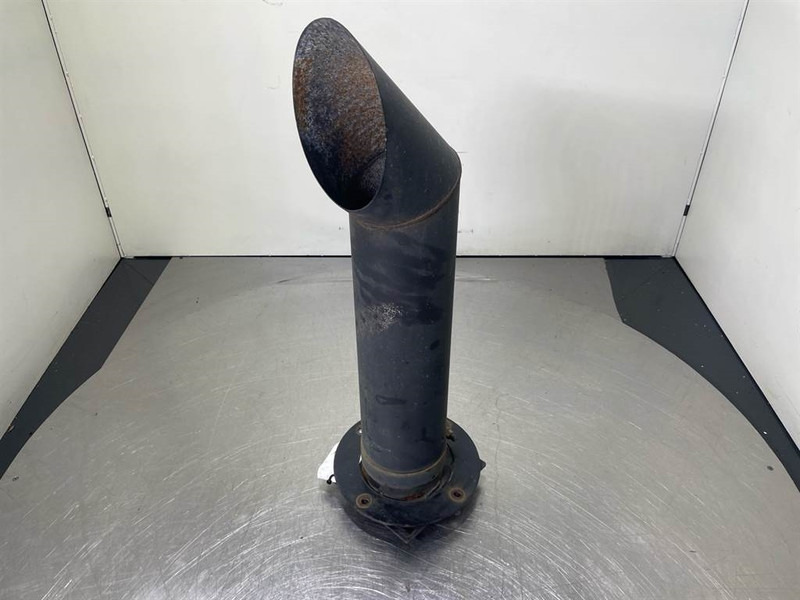 Cat 924G-199-5117-Exhaust/Auspuff/Uitlaat - Moteur pour Engins de chantier: photos 1 Cat 924G-199-5117-Exhaust/Auspuff/Uitlaat - Moteur pour Engins de chantier: photos 1