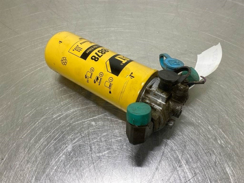 Cat 924G-1G-8878-Filter - Hydraulique pour Engins de chantier: photos 5 Cat 924G-1G-8878-Filter - Hydraulique pour Engins de chantier: photos 5