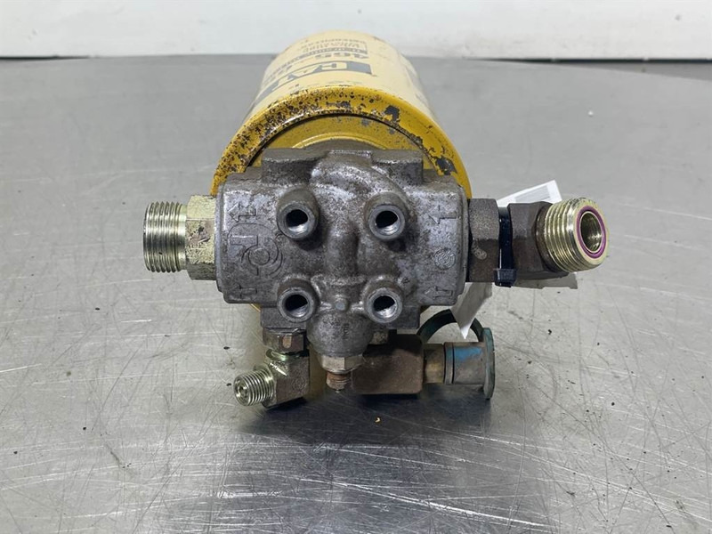 Cat 924G - 465-6506 - Filter - Hydraulique pour Engins de chantier: photos 3 Cat 924G - 465-6506 - Filter - Hydraulique pour Engins de chantier: photos 3