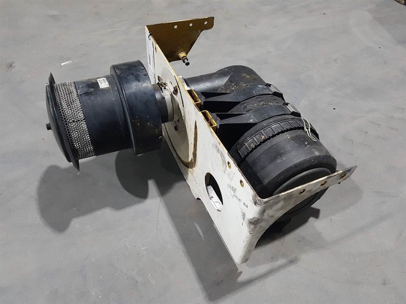 Cat 950H - Air filter/Luftfilter/Luchtfilter - Moteur pour Engins de chantier: photos 3 Cat 950H - Air filter/Luftfilter/Luchtfilter - Moteur pour Engins de chantier: photos 3