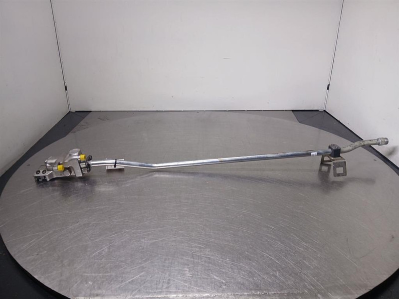 Cat M316 - 535-7621 - Cylinder valve/Zylinderteile - Hydraulique pour Engins de chantier: photos 1 Cat M316 - 535-7621 - Cylinder valve/Zylinderteile - Hydraulique pour Engins de chantier: photos 1