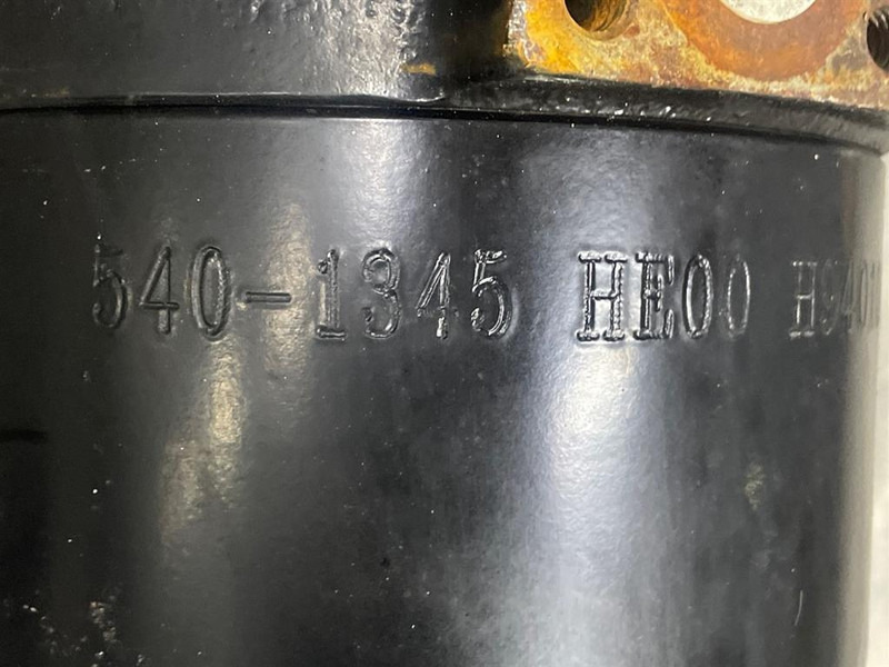 Cat M316 - 540-1345 - Boom cylinder/Hubzylinder - Hydraulique pour Engins de chantier: photos 4 Cat M316 - 540-1345 - Boom cylinder/Hubzylinder - Hydraulique pour Engins de chantier: photos 4