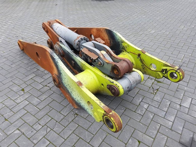 Claas TORION1812-12433287/93010566-Lifting framework - Flèche pour Engins de chantier: photos 4 Claas TORION1812-12433287/93010566-Lifting framework - Flèche pour Engins de chantier: photos 4
