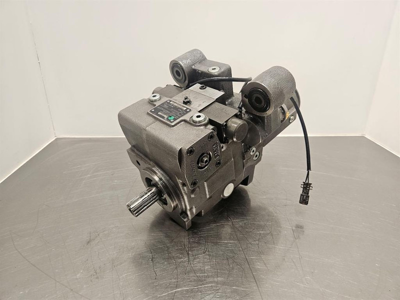 Deutz Agroton-Rexroth A4VG28EP1+A4FM28-CVT/Drive pump - Hydraulique pour Engins de chantier: photos 5 Deutz Agroton-Rexroth A4VG28EP1+A4FM28-CVT/Drive pump - Hydraulique pour Engins de chantier: photos 5