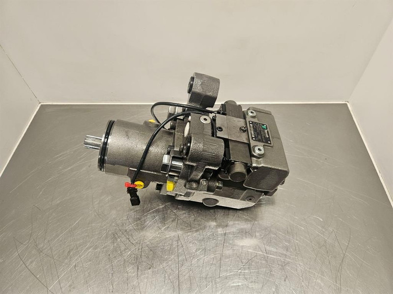 Deutz Agroton-Rexroth A4VG28EP1+A4FM28-CVT/Drive pump - Hydraulique pour Engins de chantier: photos 2 Deutz Agroton-Rexroth A4VG28EP1+A4FM28-CVT/Drive pump - Hydraulique pour Engins de chantier: photos 2