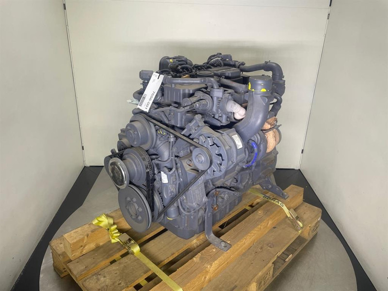 Deutz TCD3.6L4 - Engine/Motor - Moteur pour Engins de chantier: photos 5 Deutz TCD3.6L4 - Engine/Motor - Moteur pour Engins de chantier: photos 5