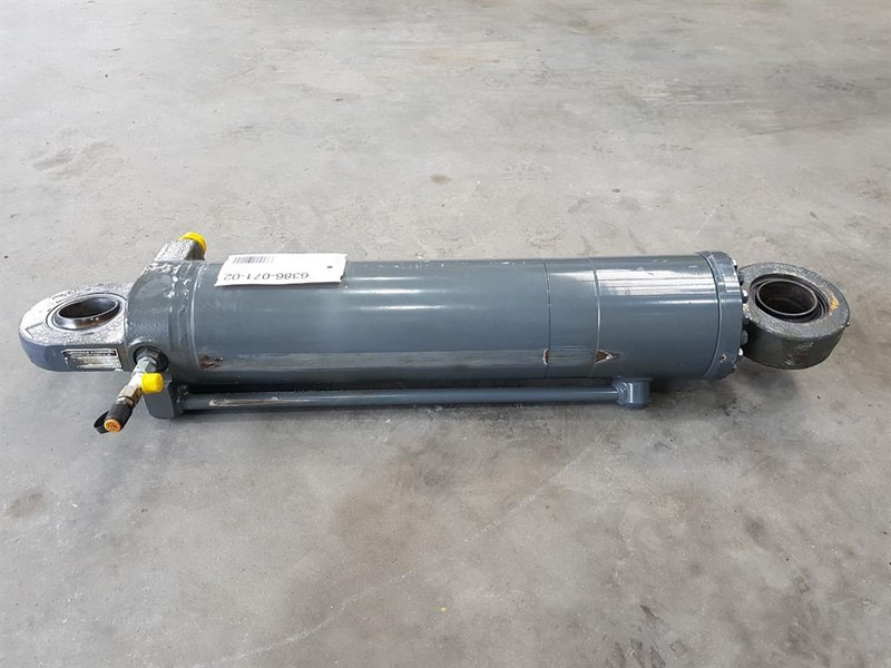 Fuchs MHL320-5577661295-Outrigger cylinder/Zylinder - Hydraulique pour Engins de chantier: photos 2 Fuchs MHL320-5577661295-Outrigger cylinder/Zylinder - Hydraulique pour Engins de chantier: photos 2