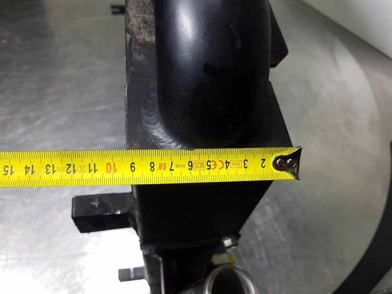 Hydac CMS-Combination Cooler/Kühler/Koeler - Moteur et pièces pour Engins de chantier: photos 5 Hydac CMS-Combination Cooler/Kühler/Koeler - Moteur et pièces pour Engins de chantier: photos 5