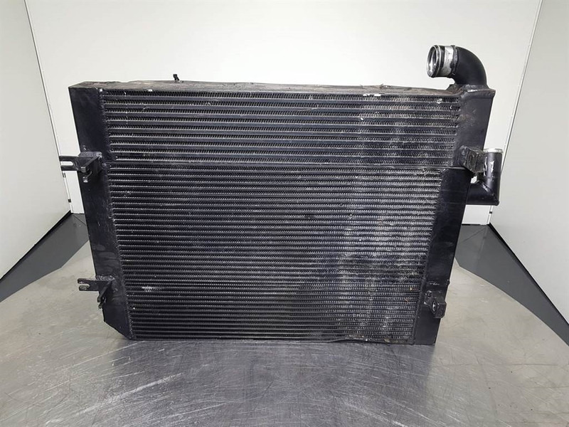Hydac CMS-Combination Cooler/Kühler/Koeler - Moteur et pièces pour Engins de chantier: photos 3 Hydac CMS-Combination Cooler/Kühler/Koeler - Moteur et pièces pour Engins de chantier: photos 3