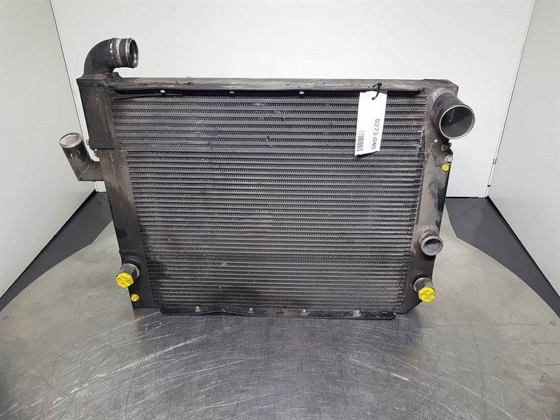 Hydac CMS-Combination Cooler/Kühler/Koeler - Moteur et pièces pour Engins de chantier: photos 1 Hydac CMS-Combination Cooler/Kühler/Koeler - Moteur et pièces pour Engins de chantier: photos 1