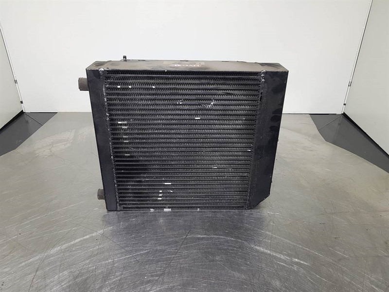 Hydac CMS2/O/12V/080-07-2-Oil cooler/Ölkühler/Olie - Hydraulique: photos 3 Hydac CMS2/O/12V/080-07-2-Oil cooler/Ölkühler/Olie - Hydraulique: photos 3