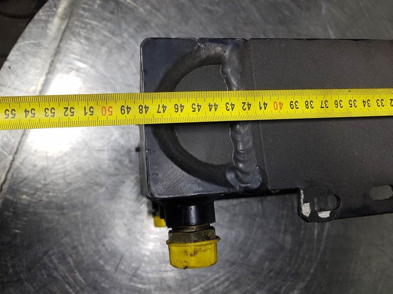 Hydac CMS2/O/12V/080-07-2-Oil cooler/Ölkühler/Olie - Hydraulique: photos 5 Hydac CMS2/O/12V/080-07-2-Oil cooler/Ölkühler/Olie - Hydraulique: photos 5