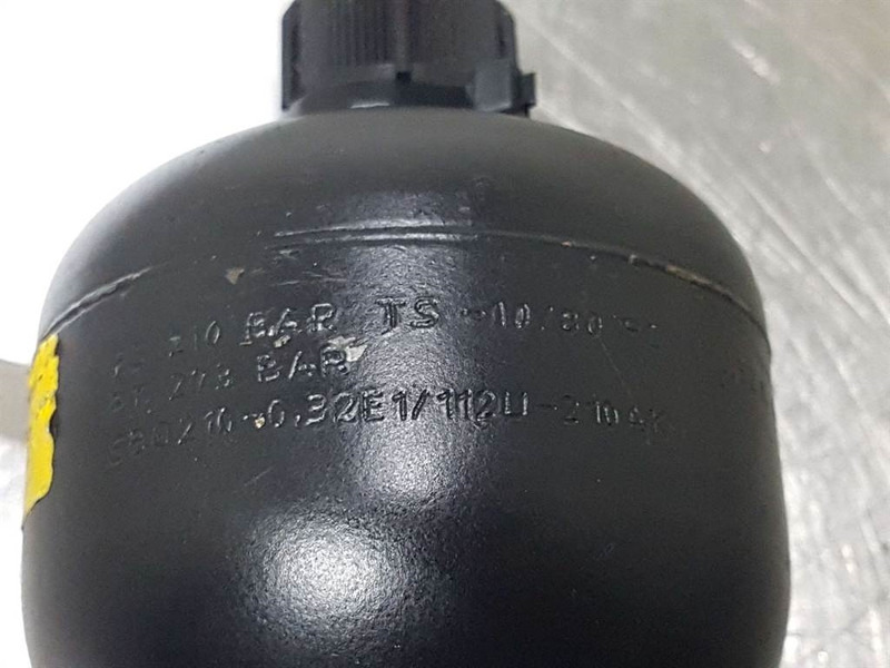 Hydac SBO210-0,32E1/112U-210AK-3041895-Accumulator - Hydraulique pour Engins de chantier: photos 3 Hydac SBO210-0,32E1/112U-210AK-3041895-Accumulator - Hydraulique pour Engins de chantier: photos 3