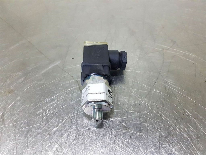 Hydac VMF 2 D.1 /-L24-301705-Clogging indicators - Système électrique pour Engins de chantier: photos 3 Hydac VMF 2 D.1 /-L24-301705-Clogging indicators - Système électrique pour Engins de chantier: photos 3