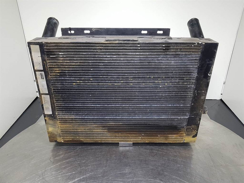 Hydac - Watercooler/Kühler/Koeler - Moteur et pièces pour Engins de chantier: photos 3 Hydac - Watercooler/Kühler/Koeler - Moteur et pièces pour Engins de chantier: photos 3