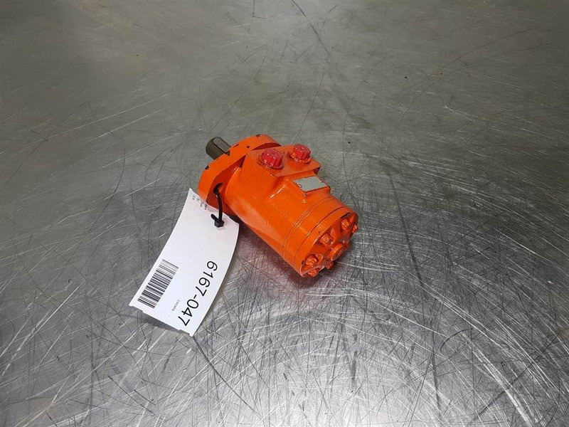 Hydraulic motor/Hydraulikmotor - Hydraulique: photos 2 Hydraulic motor/Hydraulikmotor - Hydraulique: photos 2