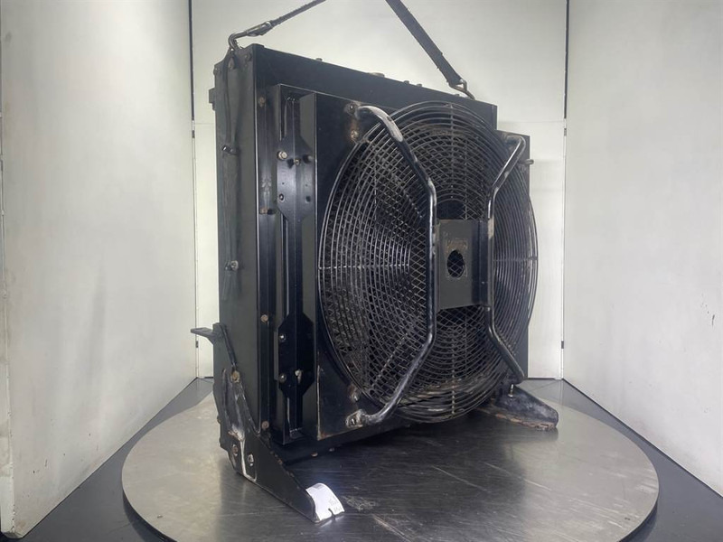 Hyundai HL757-7A-11LF-30521-Cooler/Kühler/Koeler - Moteur pour Engins de chantier: photos 5 Hyundai HL757-7A-11LF-30521-Cooler/Kühler/Koeler - Moteur pour Engins de chantier: photos 5