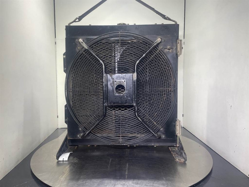 Hyundai HL757-7A-11LF-30521-Cooler/Kühler/Koeler - Moteur pour Engins de chantier: photos 4 Hyundai HL757-7A-11LF-30521-Cooler/Kühler/Koeler - Moteur pour Engins de chantier: photos 4